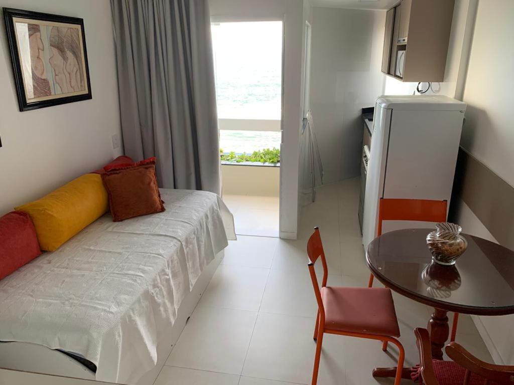 Bahia Flat - Barra Aparthotel Salvador Luaran gambar