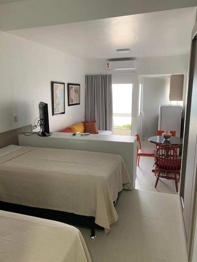 Bahia Flat - Barra Aparthotel Salvador Luaran gambar