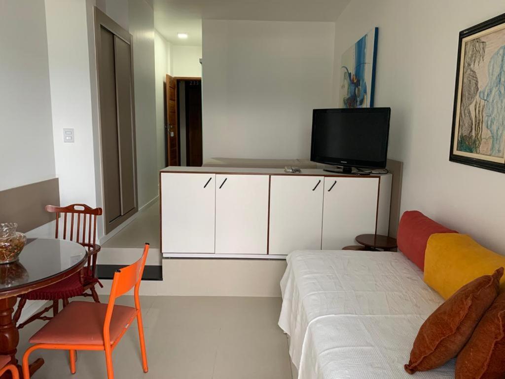 Bahia Flat - Barra Aparthotel Salvador Luaran gambar