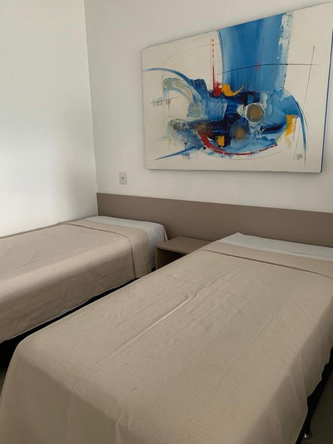Bahia Flat - Barra Aparthotel Salvador Luaran gambar